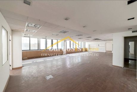 Γραφείο 340τ.μ. για ενοικίαση-Κέντρο » Σύνταγμα