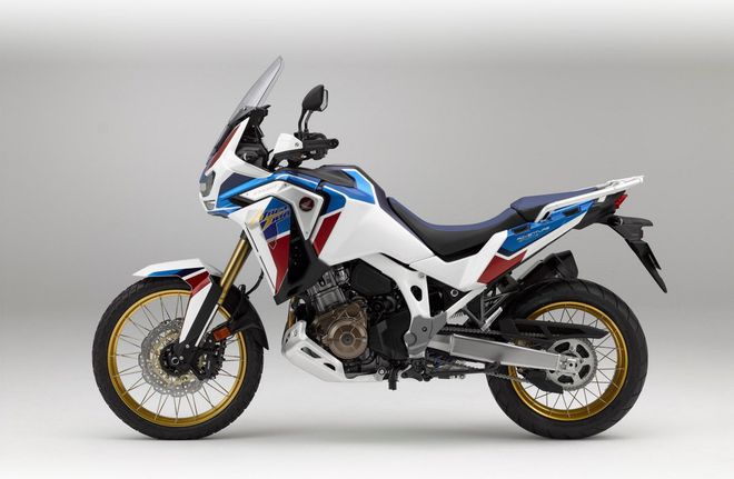 Honda CRF 1100 '23