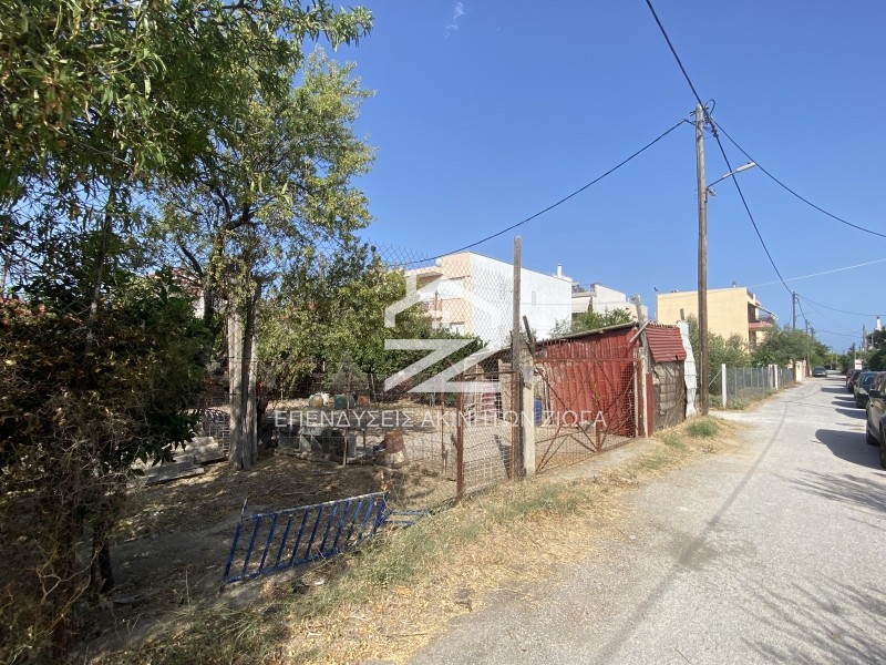 Οικόπεδο 280 τ.μ. πρός πώληση, Μαγνησία, Βόλος