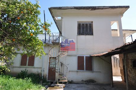 Μονοκατοικία 195 τ.μ. για πώληση