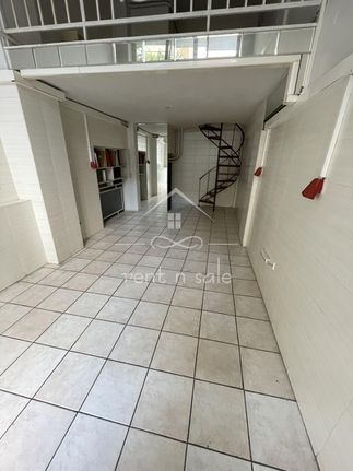 Store 93 sqm for rent, Athens - Center, Pagkrati