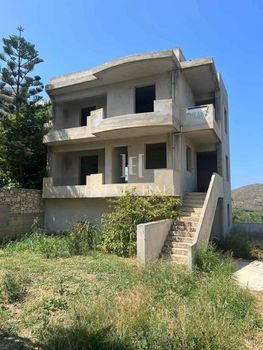 Μεζονέτα 221τ.μ. για πώληση-Γούβες » Ελιά