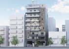 Maisonette 77sqm for sale-Nea Smyrni » Center