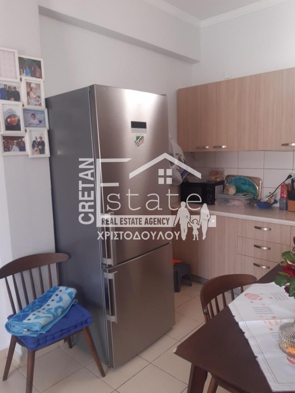 Μονοκατοικία 130 τ.μ. πρός πώληση, Ν. Λασιθίου, Ιεράπετρα