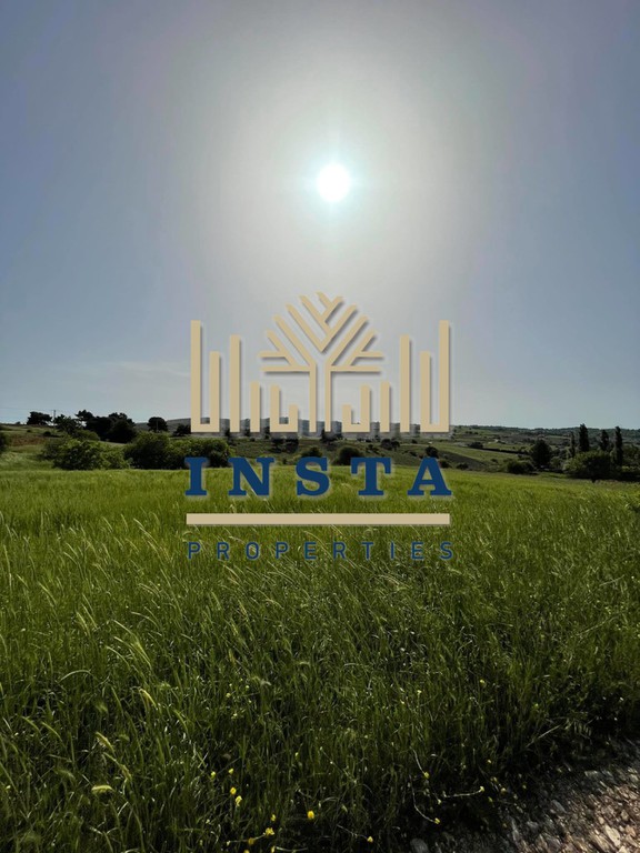 Parcel 4.050 sqm for sale, Rest Of Attica, Com. Kapandriti