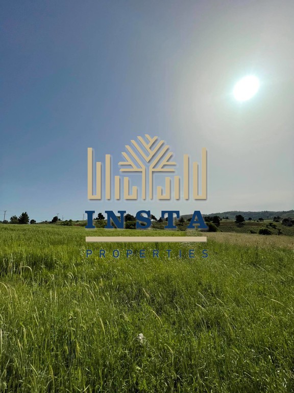 Parcel 4.050 sqm for sale, Rest Of Attica, Com. Kapandriti