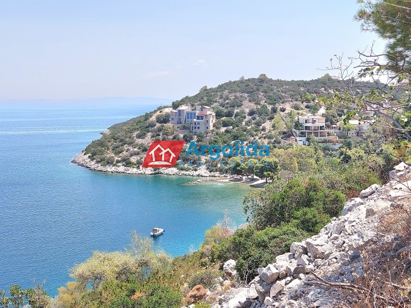 Οικόπεδο 675 τ.μ. προς πώληση, Πευκάλι