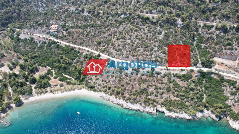 Οικόπεδο 675 τ.μ. προς πώληση, Πευκάλι