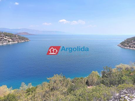 Οικόπεδο 675 τ.μ. για πώληση
