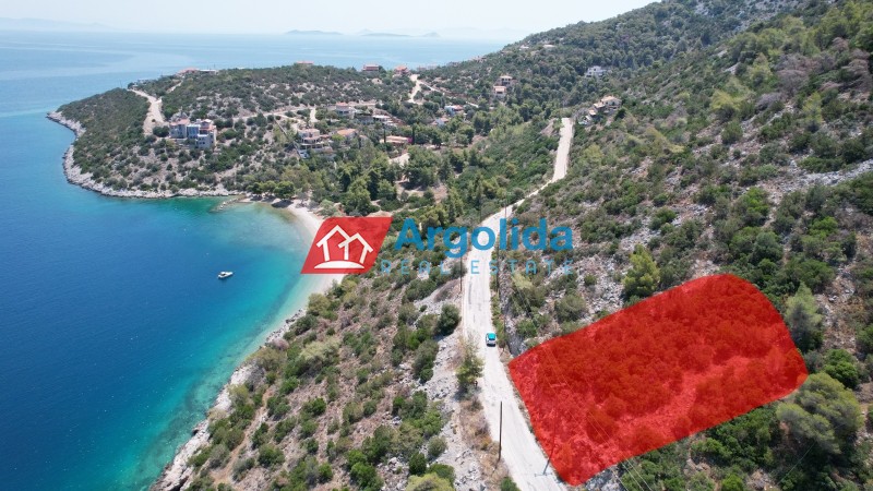 Οικόπεδο 675 τ.μ. προς πώληση, Πευκάλι