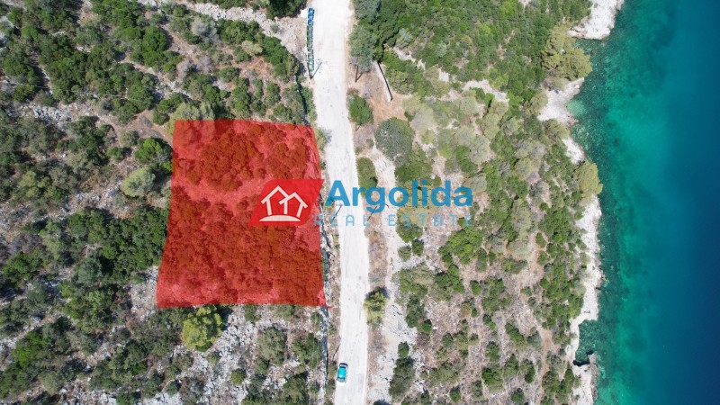 Οικόπεδο 675 τ.μ. προς πώληση, Πευκάλι