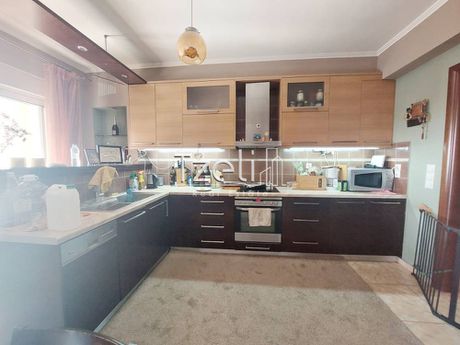 Apartment 131sqm for sale-Patra » Koukouli