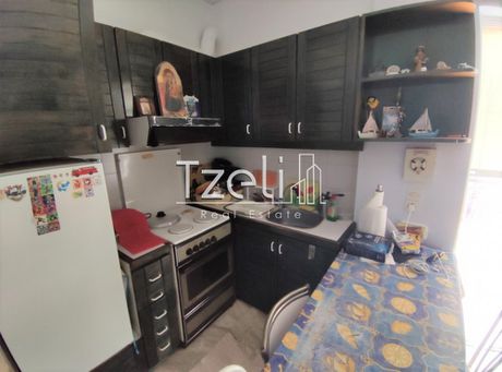 Διαμέρισμα 40τ.μ. για πώληση-Ακράτα » Κράθιο