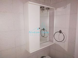 Studio / γκαρσονιέρα 30 τ.μ. για ενοικίαση, Αχαΐα, Πάτρα-thumb-9