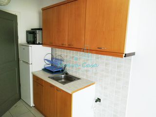 Studio / γκαρσονιέρα 30 τ.μ. για ενοικίαση, Αχαΐα, Πάτρα-thumb-1