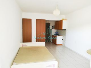 Studio 30 sqm for rent