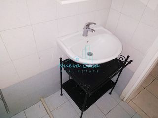 Studio / γκαρσονιέρα 30 τ.μ. για ενοικίαση, Αχαΐα, Πάτρα-thumb-12