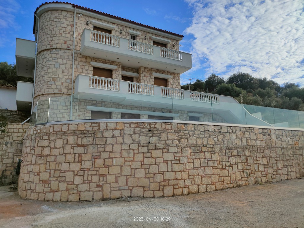 Βίλλα 140 τ.μ. πρός ενοικίαση, Ν. Ηρακλείου, Γούβες