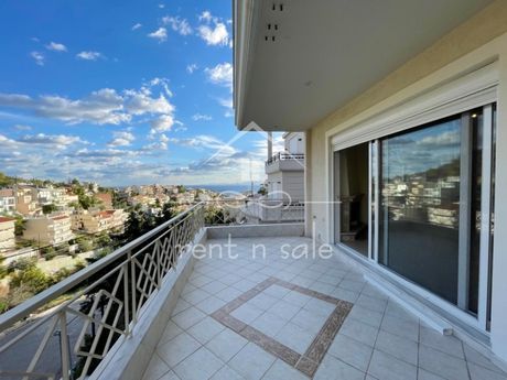 Apartment 120sqm for sale-Voula » Panorama