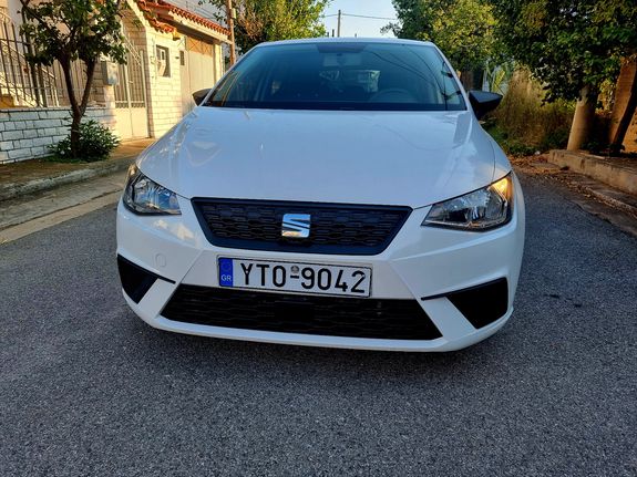 Seat Ibiza '19