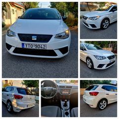 Seat Ibiza 2019 DIESEL-thumb-1
