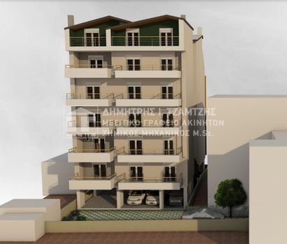 Διαμέρισμα 60τ.μ. για πώληση-Βόλος » Αγ. βασίλειος