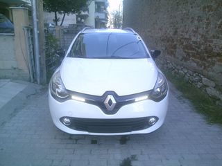 Renault Clio 2017-thumb-1