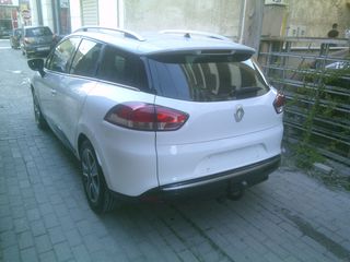 Renault Clio 2017-thumb-5