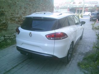 Renault Clio 2017-thumb-6