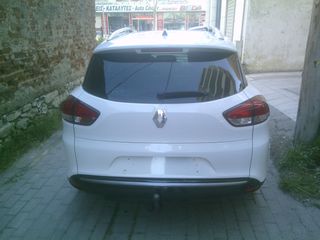 Renault Clio 2017-thumb-7