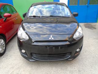 Mitsubishi Space Star 2017-thumb-3