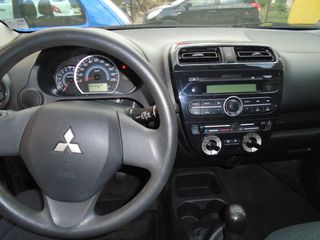 Mitsubishi Space Star 2017-thumb-5