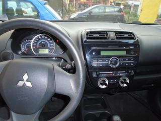 Mitsubishi Space Star 2017-thumb-6