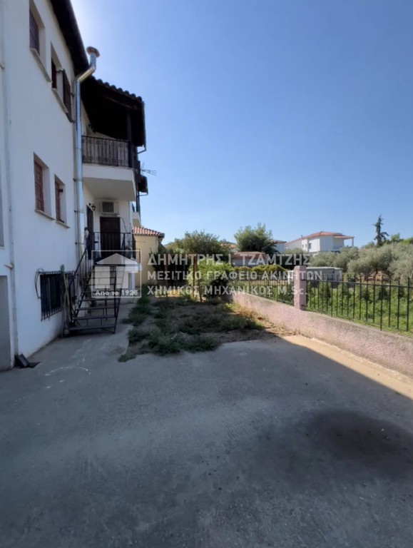 Μονοκατοικία 250 τ.μ. πρός πώληση, Μαγνησία, Βόλος