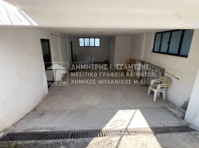 Μονοκατοικία 250 τ.μ. πρός πώληση, Μαγνησία, Βόλος