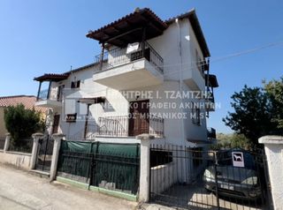 Μονοκατοικία 250 τ.μ. για πώληση