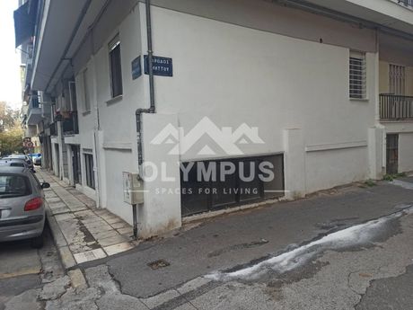 Κατάστημα 160τ.μ. για πώληση-Κάτω τούμπα