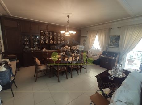 Apartment 210sqm for sale-Patra » Zarouchleika
