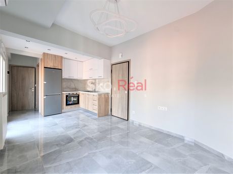 Studio 37sqm for sale-Kamara