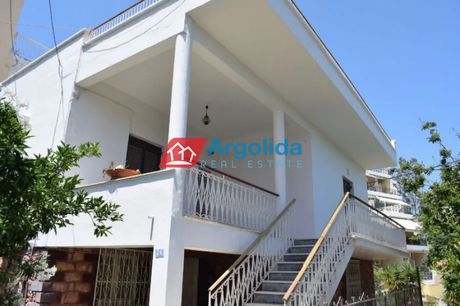 Μονοκατοικία 105τ.μ. για πώληση-Ασίνη » Τολό