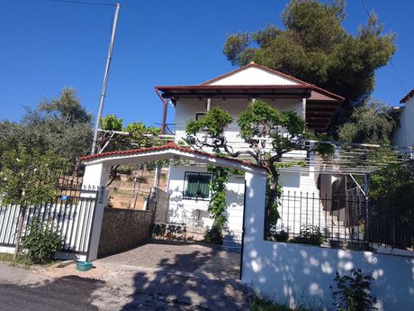 Μονοκατοικία 95τ.μ. για πώληση-Σχηματάρι » Πλάκα δήλεσι