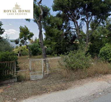 Land plot 1.102sqm for sale-Nea Erithraia » Kastritsa