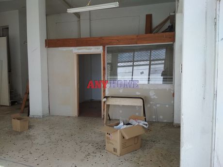 Κατάστημα 100 τ.μ. για πώληση