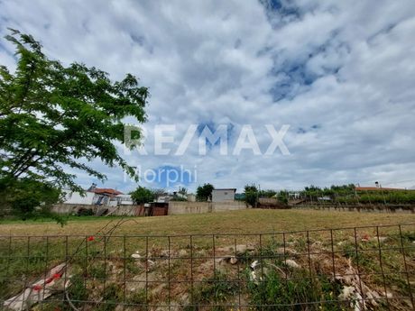 Land plot 975 sqm for sale