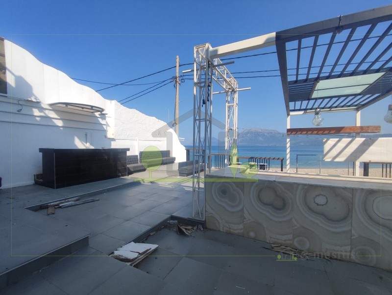 Επιχειρηματικό κτίριο 670 τ.μ. πρός ενοικίαση, Αχαΐα, Ρίο