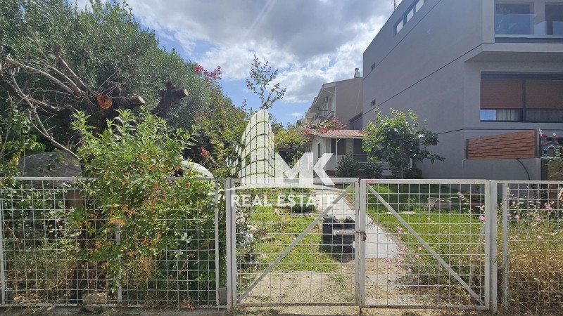 Οικόπεδο 354 τ.μ. προς πώληση, Κέντρο Πεύκων