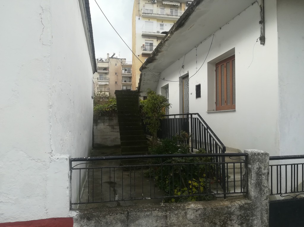 Μονοκατοικία 93 τ.μ. πρός πώληση, Ν. Σερρών, Σέρρες