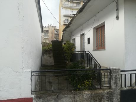 Μονοκατοικία 93 τ.μ. για πώληση