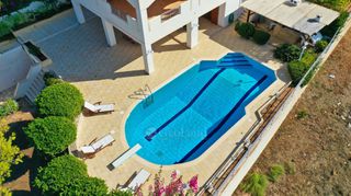 Βίλλα 335 τ.μ. για πώληση, Αργολίδα, Κρανίδι-thumb-8