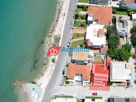 Maisonette 136sqm for sale-Vocha » Vrachati